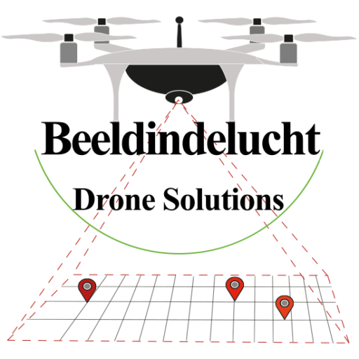Beeldindelucht Drone Solutions